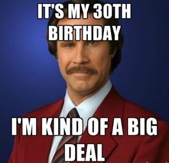bbmbohana's tweet photo. You stay classy @LENewsome &amp; have a Happy Birthday! #Juliett #newsteamassemble #ilovescotchinmybelly #imronburgandy? https://t.co/cwPkyAfn6H