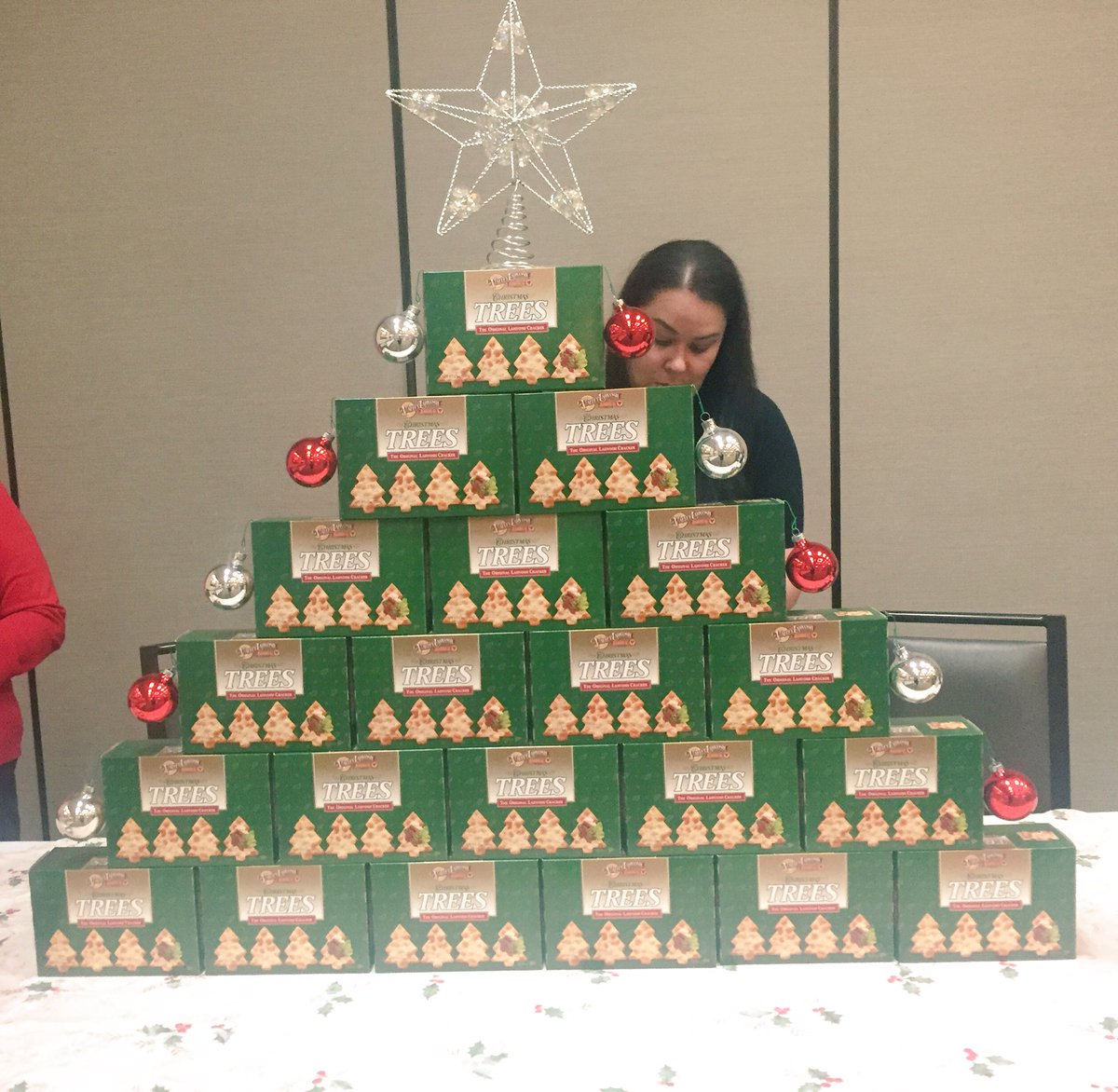 Cohen Communications tweet media