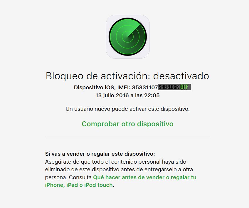 Sherlockofff's tweet photo. iPhone 6s Reseller Customer From #India https://t.co/numB7cPfjO