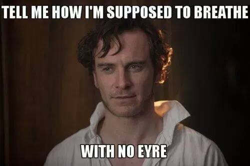 MormonBookworm's tweet photo. Because I can't get over #JaneEyre and #MrRochester. Whoever made this, applause! #HowAmIsupposedToBreatheWithNoEyre https://t.co/Sw6oRKlGmy