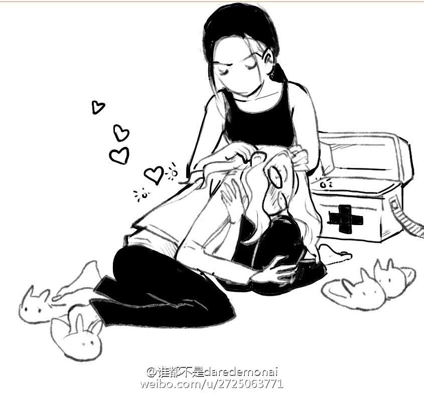 Profknock_reese's tweet photo. #PersonOfInterest ##RootXShaw#
check ear
source：谁都不是daredemonai weibo https://t.co/Kg7POiWl33