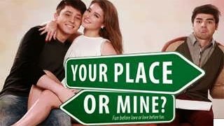 HotsPinoy's tweet photo. Your Place Or Mine ♥ Comedy, Drama, Romance ♥ Anja Aguilar, Donnalyn Bartolome https://t.co/dNld3Jlde5 via @YouTube https://t.co/fEyh4lsM5o