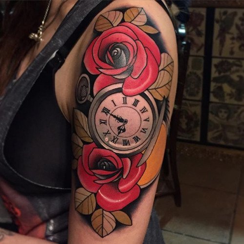 GreaTattoo's tweet photo. https://t.co/wsH0AqTSmE