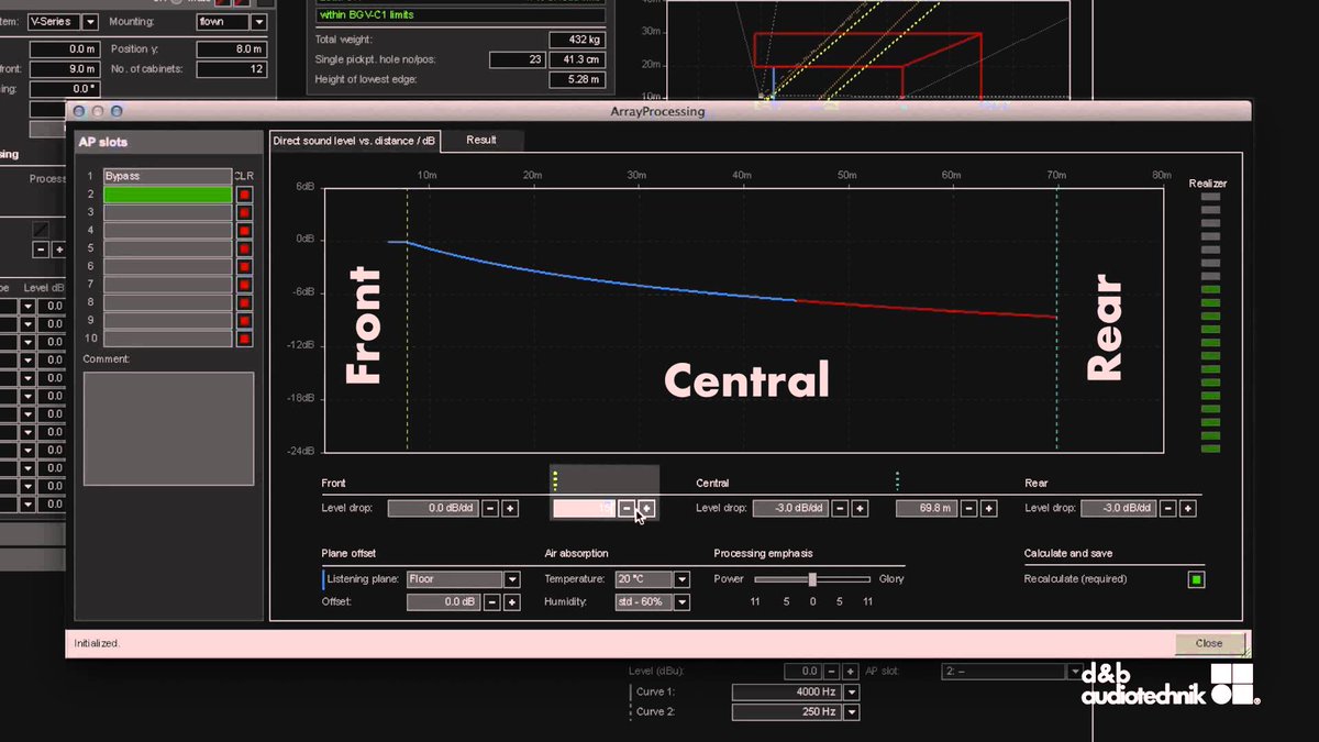 onstage_pro's tweet image. Interview with Stefan Goerz, Head of EAS @dbaudiotechnikPart2 #ArrayProcessing #trainings onstage.pro/posts/details/…