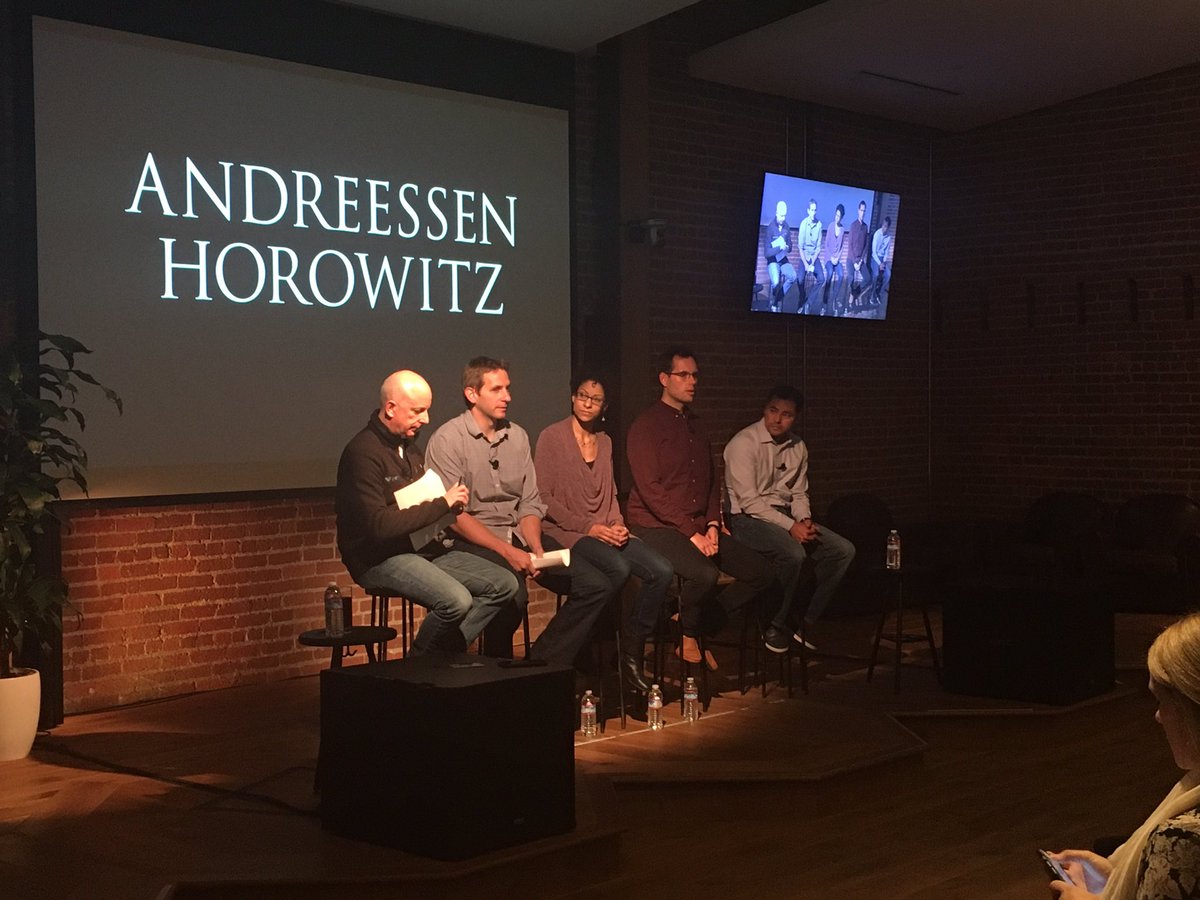 EmiliejayG's tweet image. Don't be a firefighter: Make sure you're proactive before the fires happen @a16z #DevOps event at @github @stevesi