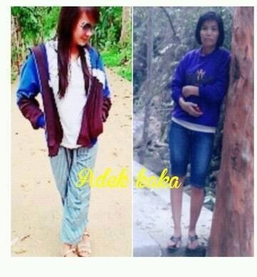 Ade sayang kaka <a href="/sumi_ajjaa/">sumi lovers</a> kka makasih ya sll menjaga ade sll kasih nasehat yang baik buat ade ImissU.