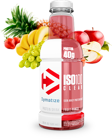 XSNonline's tweet photo. COMING SOON TO @XSNonline ! #DYMATIZEISOCLEAR @dymatize https://t.co/pT3BpVDqDx
