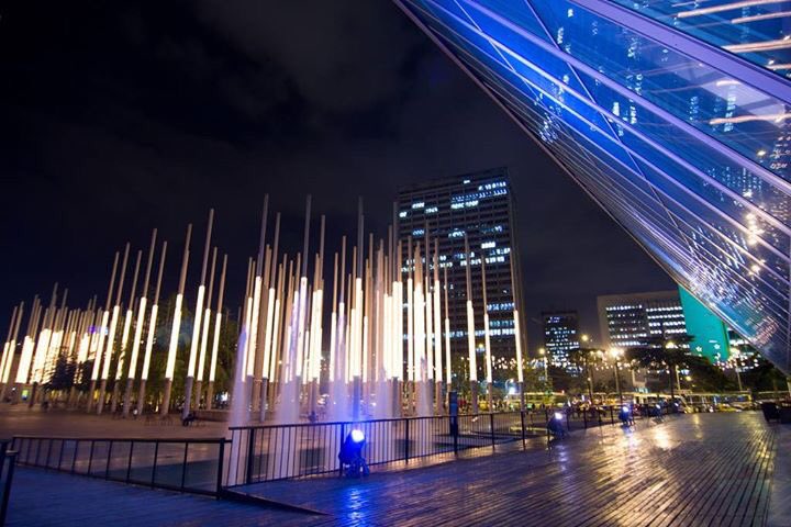 Unicentro_Med's tweet photo. Este lugar único de la ciudad es conocido por dos nombres. ¿Sabes cuáles son? #OrgulloPaisa #UnicentroMedellín https://t.co/AamdVvkqIu