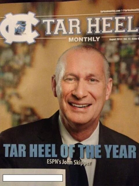 DevilDJ32's tweet image. @ESPYS Hinky...  #ESPYS #ESPYS2016 #ESPYSNomination