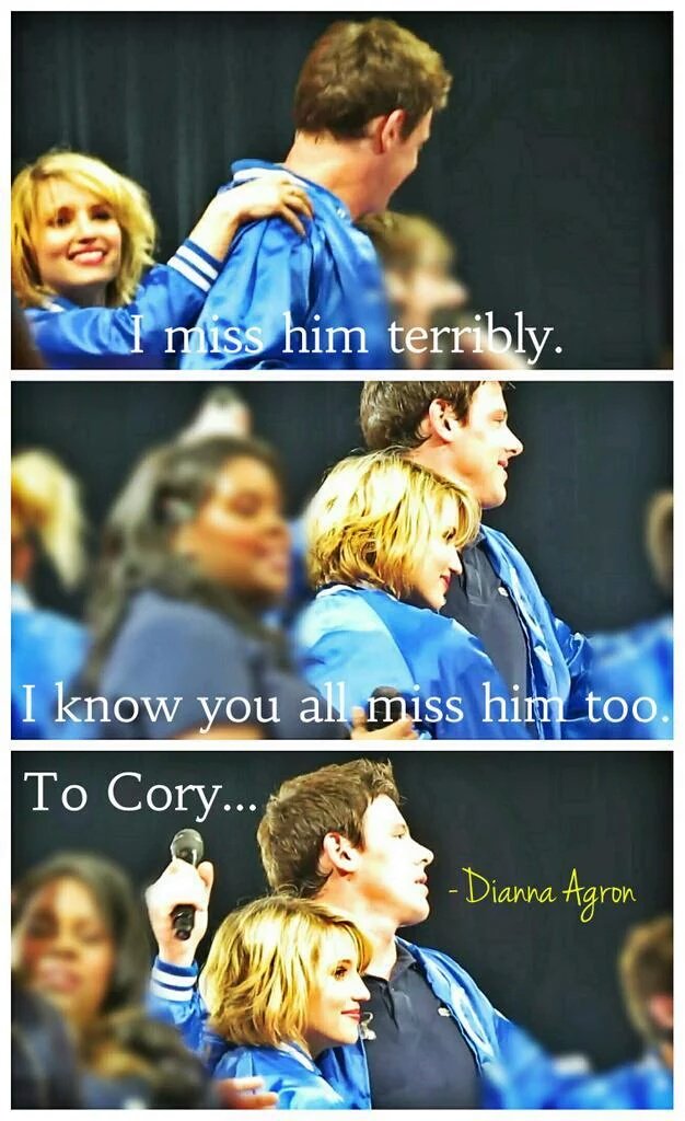 SunflowersL_'s tweet photo. Lembrar destes momentos dói muito 💔 #3YearsWithoutCory #mongron https://t.co/Z35bny6kiM