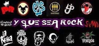 nuestrorocknrll's tweet photo. Gracias por existir #DiaMundialDelRock https://t.co/f4qsrWPOkB