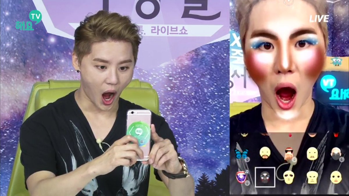 yeojin1203's tweet photo. #김준수 #준수 #xia #김준수의사생활 #kimjunsu #스노우 https://t.co/h35IcICwTr