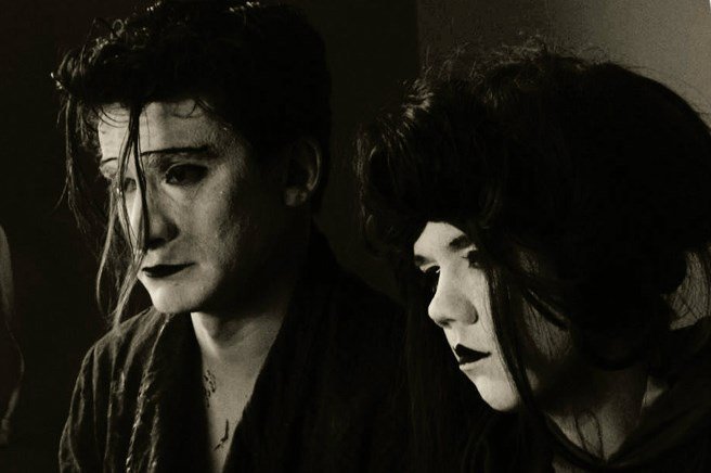 cineargentinoo's tweet photo. Samuray-S de Raúl Perrone , presenta variaciones de un mismo conflicto: historias de amor, de locura y de muerte"... https://t.co/apLDb1srhz
