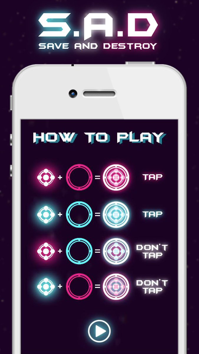 BeeryCode's tweet photo. Save And Destroy is now available!
Play Store:https://t.co/j85YXmp2eZ
App Store: https://t.co/a0CYOijRQa https://t.co/1JVjnlaffT