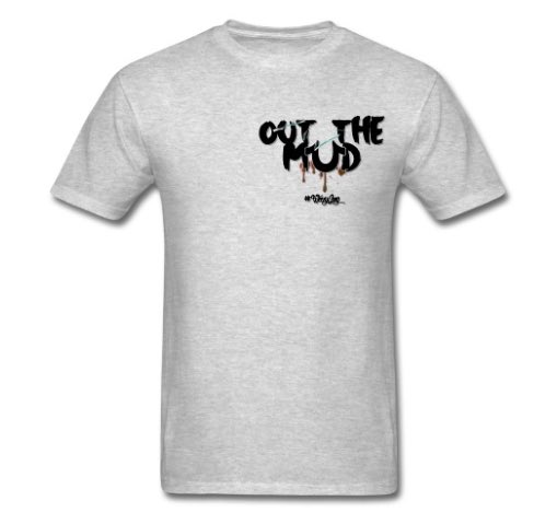 SCMerchandise_'s tweet image. His &amp;amp; Hers 💕 " Out The Mud " Shirts ‼️🔥🙌🏾 Purchase Here: shop.spreadshirt.com/SoConceitedClo…