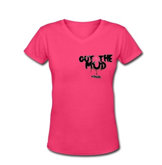 SCMerchandise_'s tweet image. His &amp;amp; Hers 💕 " Out The Mud " Shirts ‼️🔥🙌🏾 Purchase Here: shop.spreadshirt.com/SoConceitedClo…