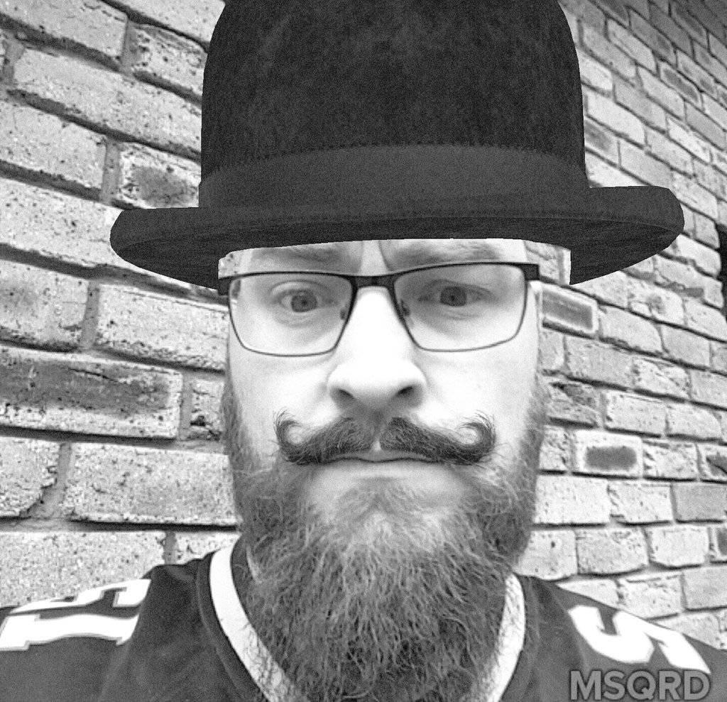 BevinHearne's tweet photo. You know this guy is ready for #vitacon16 #transformers tomorrow the true power of the Transformers Assemble Wooooo! https://t.co/68TFHislzQ