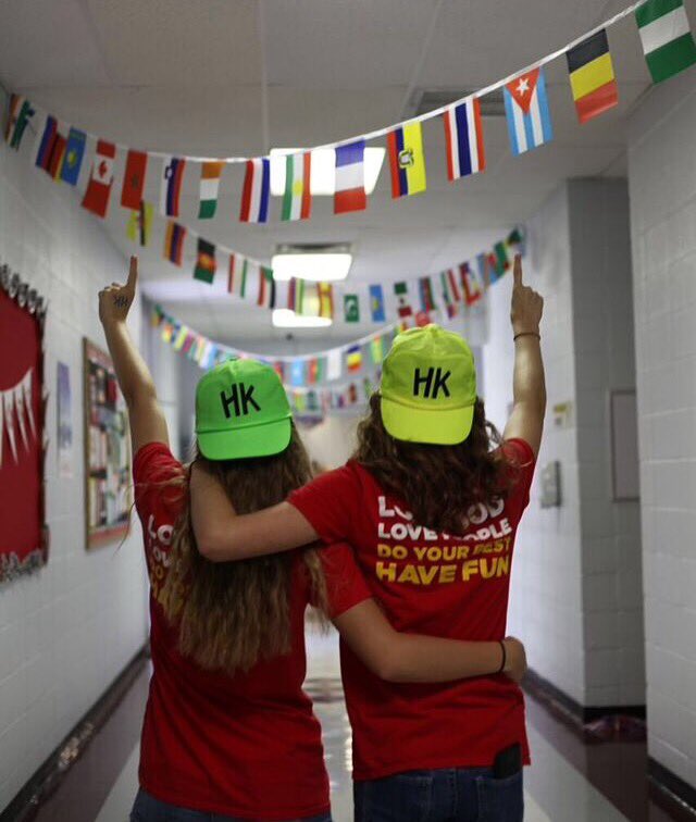 HighlandsKids's tweet photo. Thank you to our team of 1,991 dream teamers for investing in 5,644 champions! #SummerBlast16 was loads of fun! https://t.co/SK9zYqNYbX