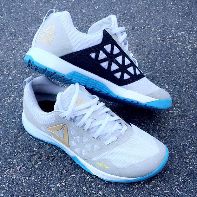 💥 The Katrin Davisdottir <a href="/Reebok/">Reebok</a> #Nano6 💥 #CrossFit #CrossFitGames