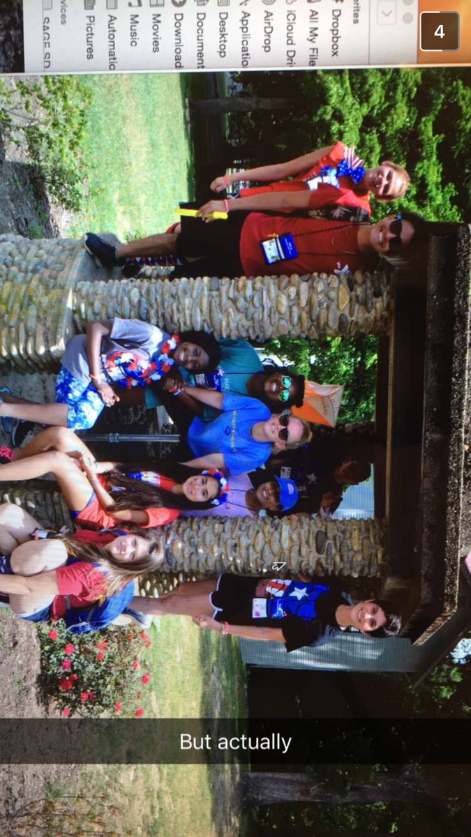 LexiGinty's tweet photo. I was so happy here. Take me back... #BRLS2016 https://t.co/QPo5WCEEQi