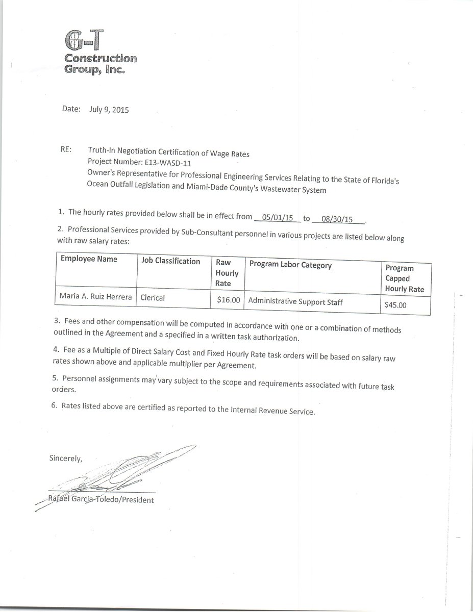 MiamiPapers's tweet photo. #MiamiPapers: @MayorGimenez aid/driver paid by @MiamiDadeWater #documents reveal #onlyhere @MiamiHerald not publish? https://t.co/8cFGH0okFg