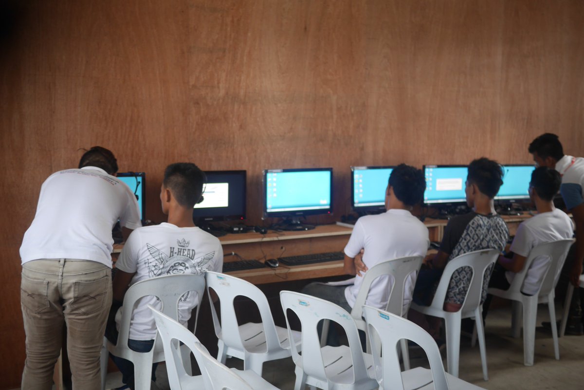 Streetlight Phils tweet media