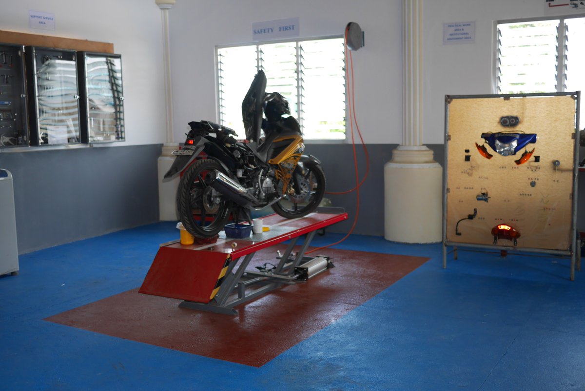 Streetlight Phils tweet media