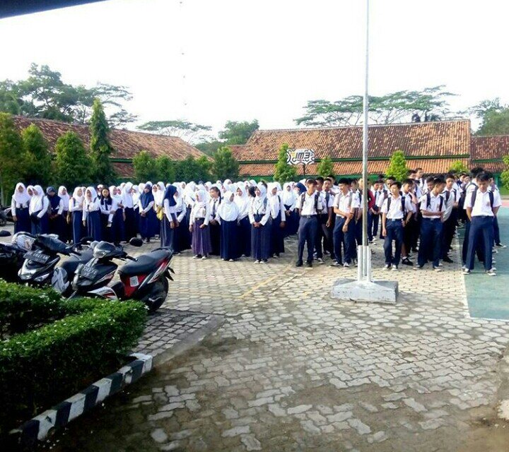 Selamat datang Smanpat17