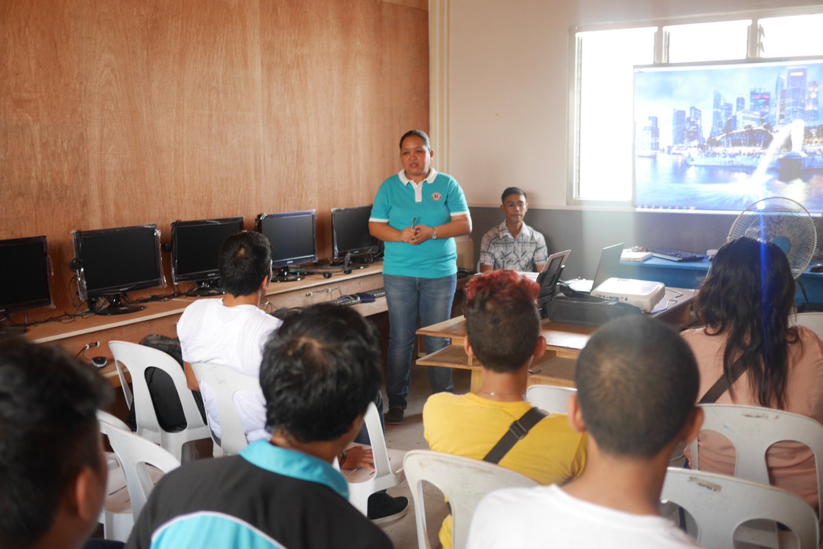 Streetlight Phils tweet media