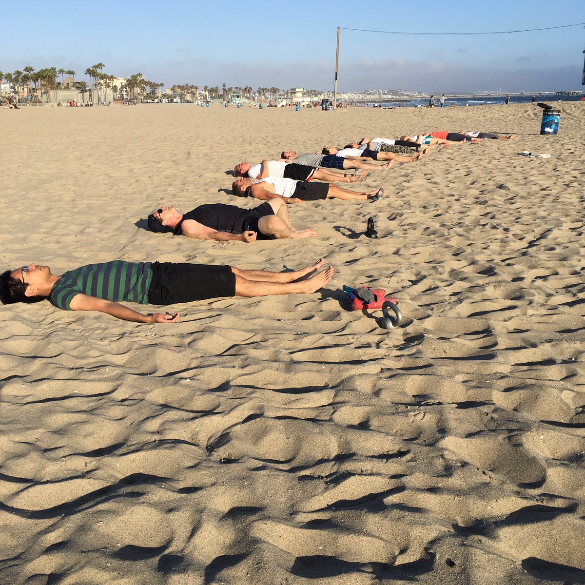 tmacfitness's tweet photo. #corpsepose #mindright #openmail https://t.co/TRLwCIpbku