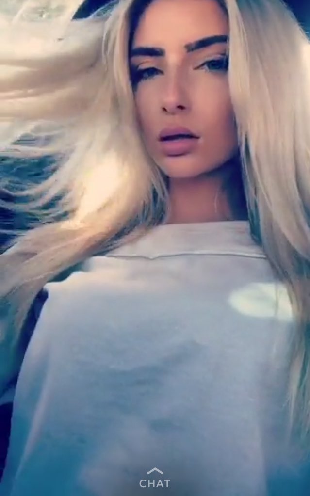 NotTrulyAverage's tweet image. Blonde. 😜💁🏼