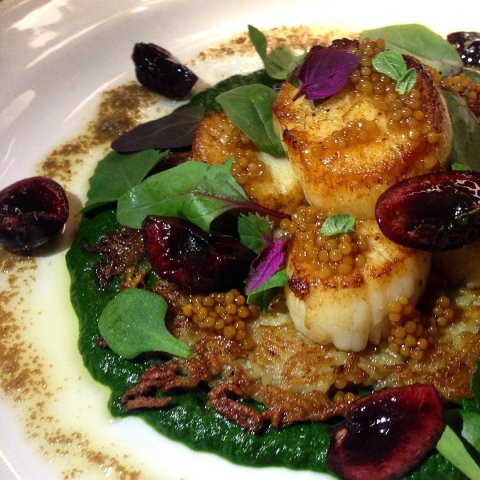 You're getting hungry...very, very hungry.