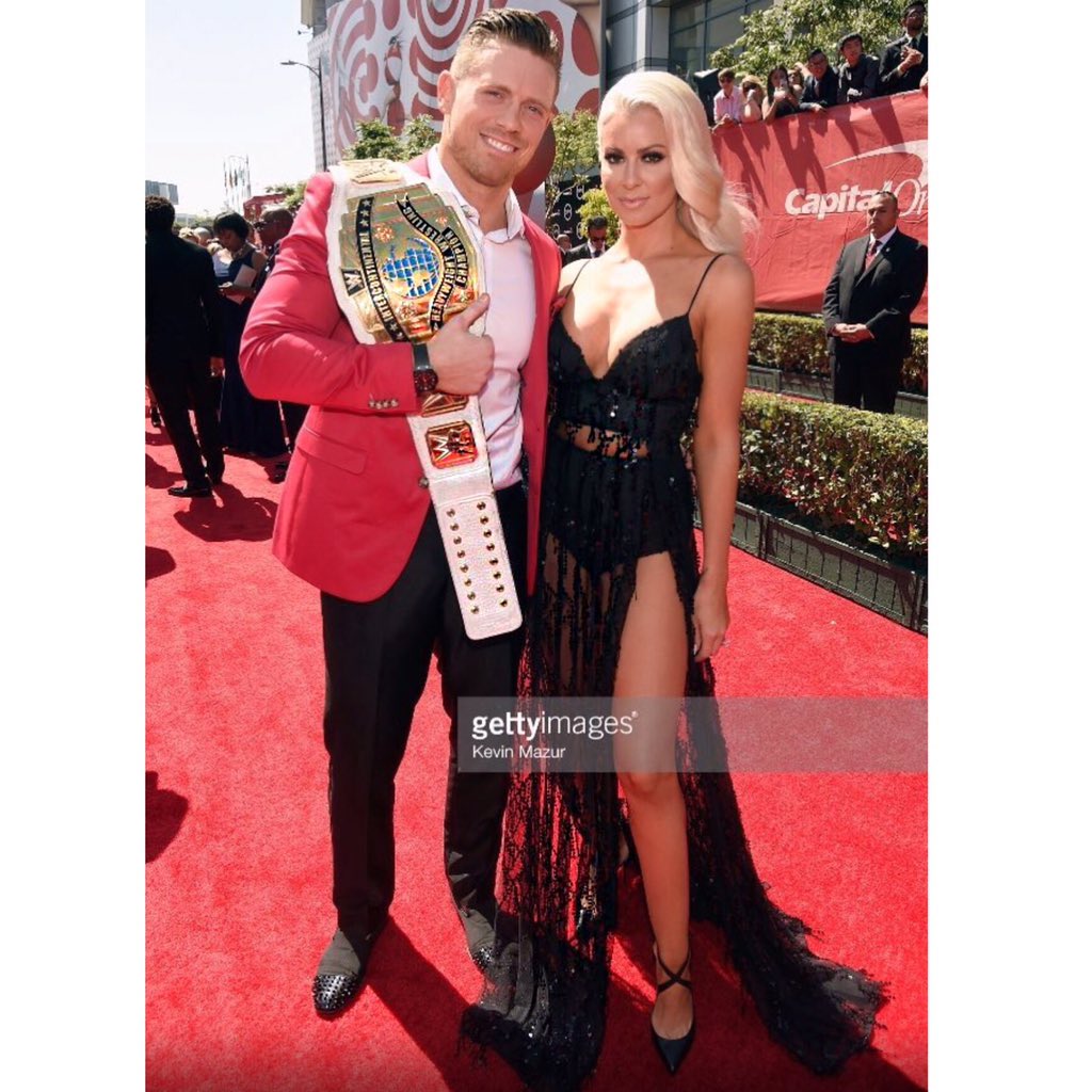 Maryse Mizanin / MaryseMizanin leak pics and videos