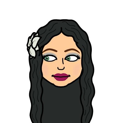 joybenedict's tweet photo. Thank goodness there was a second grader around to set up a bitmoji for me! π #nowimcool #shedidagoodjob https://t.co/lxFzgBuOBx