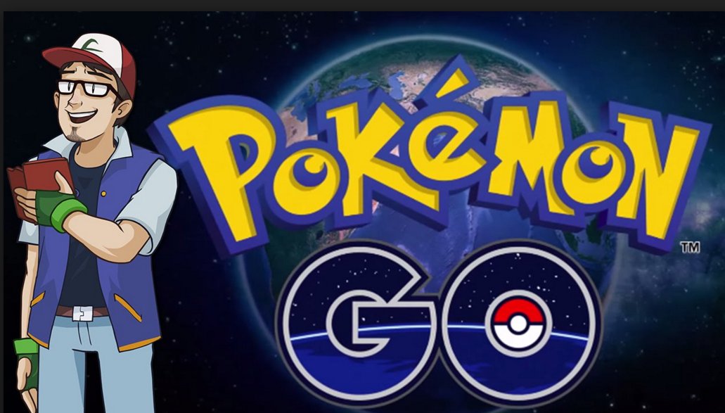 3 Ways to Turn #PokemonGo Into Dough for Your Business lnkd.in/e5M-nYN #SMB