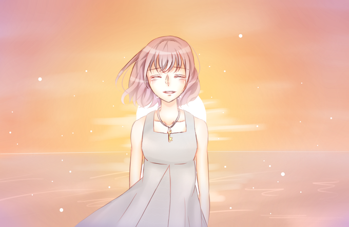 泣きながらのtwitterイラスト検索結果 古い順