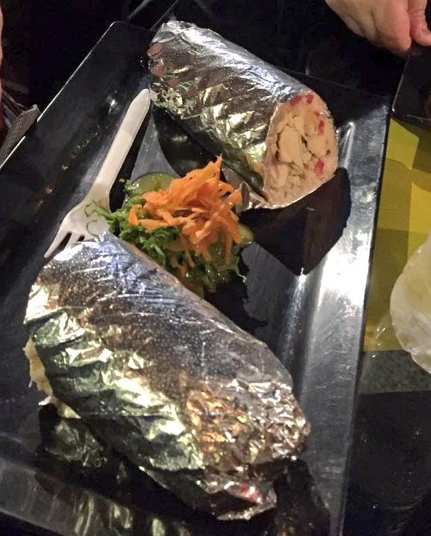 BianquitaROK's tweet photo. Rica y variada en su gastronomia #CDMX podes almorzar o cenar X  $15 o $200 mx deliciosa// #MxTrip https://t.co/dDX025njUE