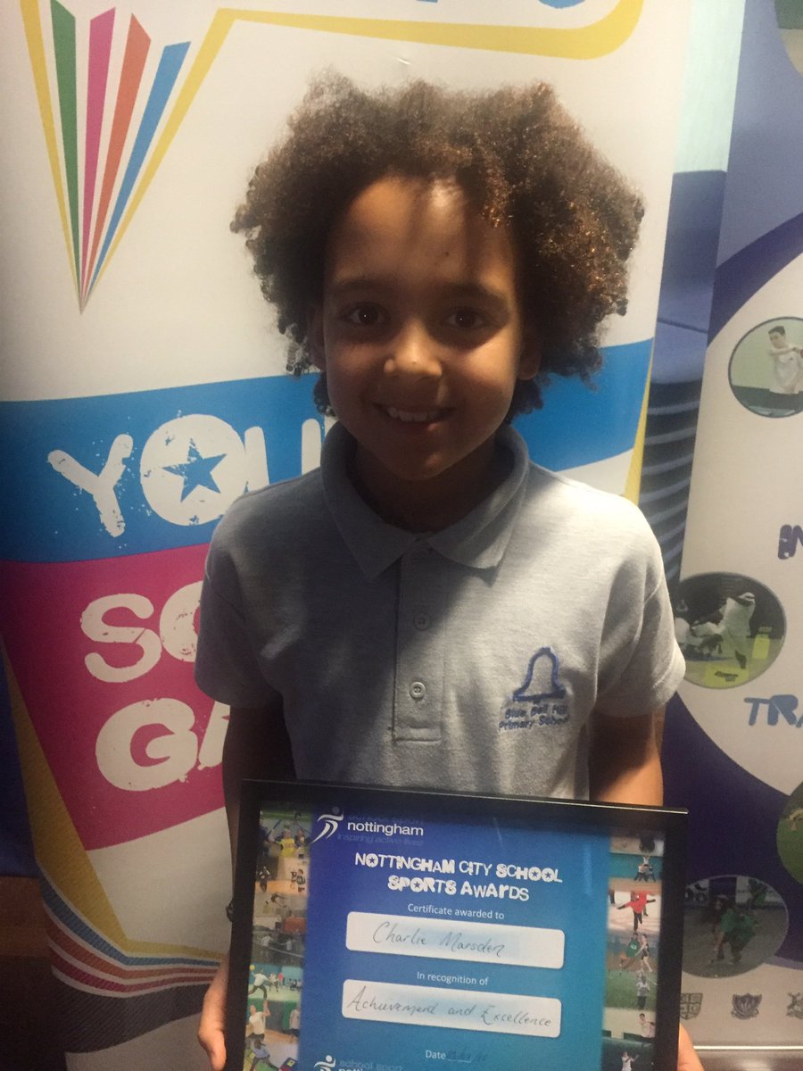 Blue Bell Hill Primary School tweet media