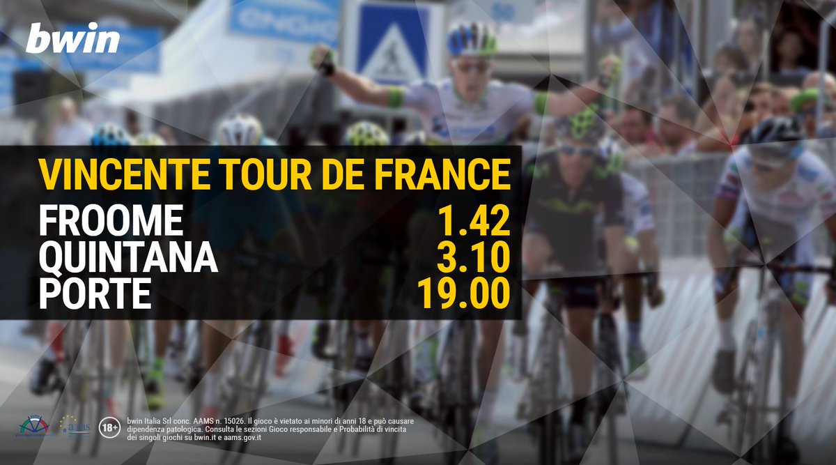 Scommesse sportive: Bwin.it online con nuova veste grafica e ottimizzate funzionalità 1 Scommesse sportive: Bwin.it online con nuova veste grafica e ottimizzate funzionalità