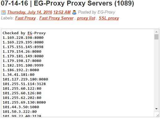 set up apache as a reverse proxy server