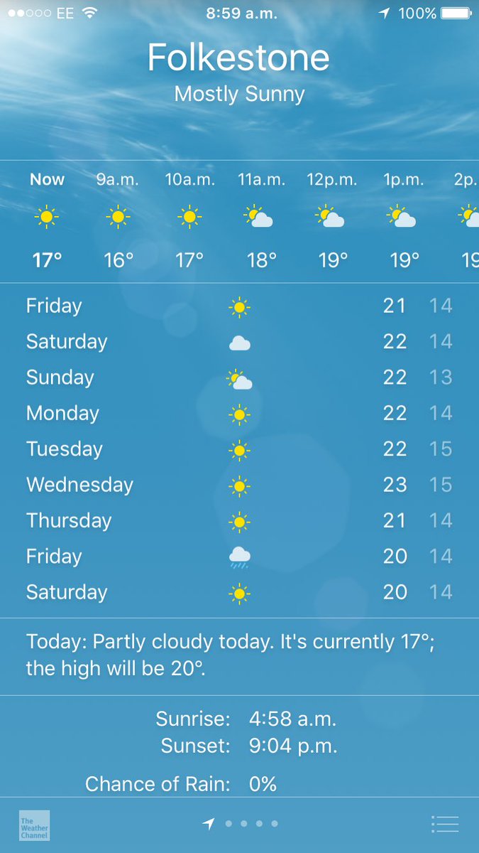 Chummys Harbour Arm tweet media