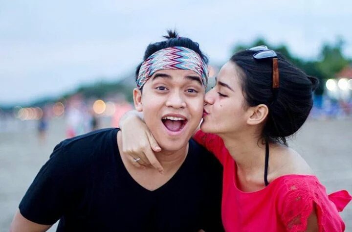 Couple Favorit 😍😍😍😍😍🎊 <a href="/susansameh/">SUSAN SAMEEH</a> <a href="/bangbily/">Billy Syahputra</a>