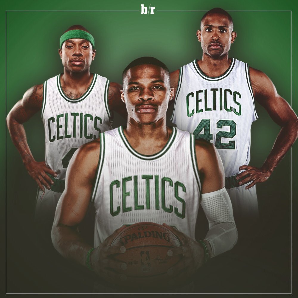 Nba Skits On Twitter Or Maybe This Future Boston Celtics Big 3