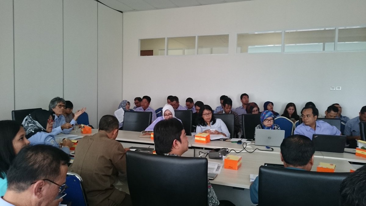 P3TKP's tweet photo. Pembahasan RPP PRL dan RTRLN https://t.co/6WDNPJesrf