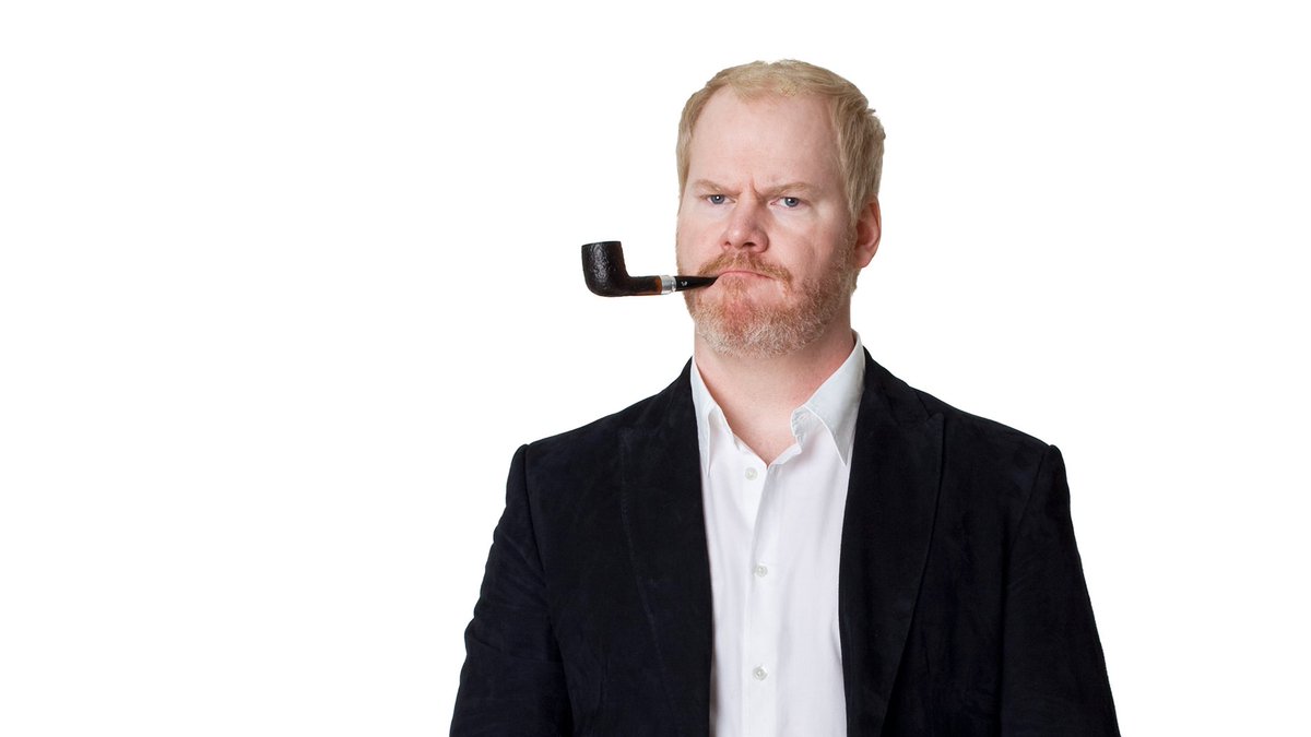 Smile904FM's tweet photo. The comedy of Jim Gaffigan is on the way! #SmileBreakfast https://t.co/jK6SGdbbvc