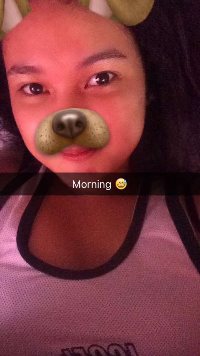 JaneMargarette7's tweet photo. Morning fess https://t.co/NhGEXrUXbF