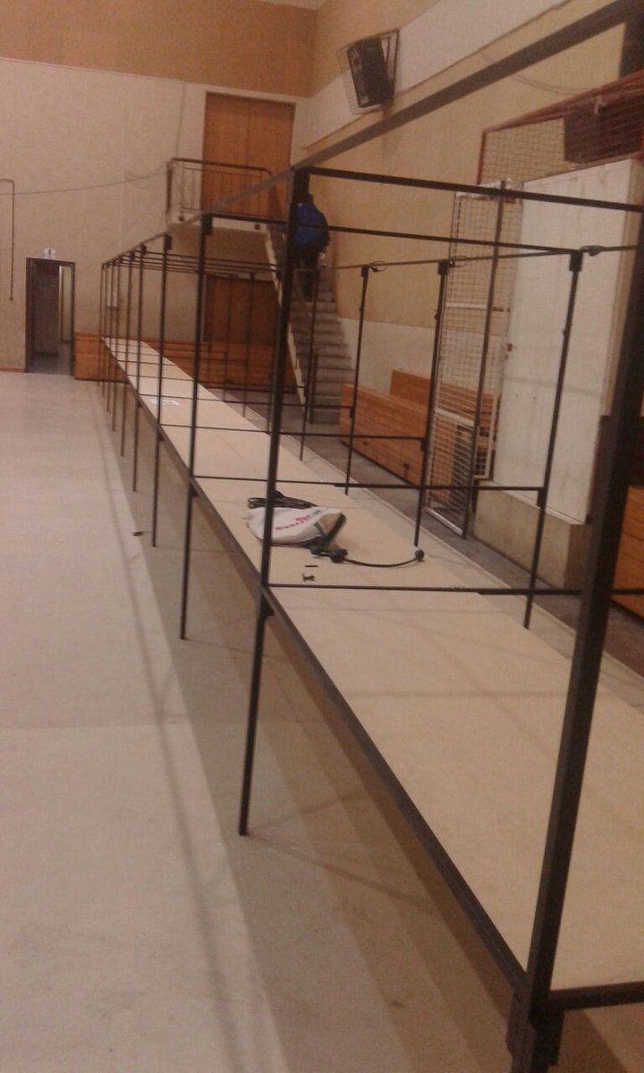 ComarcaComics's tweet photo. Preparando todo para el #ccf3 https://t.co/twzmcr4h6l