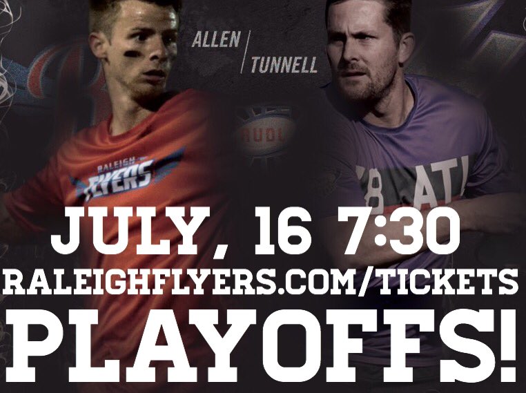 FlyersUltimate's tweet image. Have you invited a friend to the Game! RaleighFlyers.com/tickets RaleighFlyers.com/live facebook.com/events/7304797…
