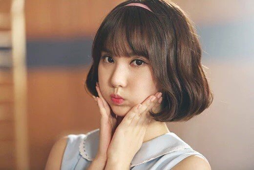 KPOPERS INA on Twitter Gaya rambut pendek GFRIEND Eunha KPOPERS INA on Twitter Gaya rambut pendek GFRIEND Eunha