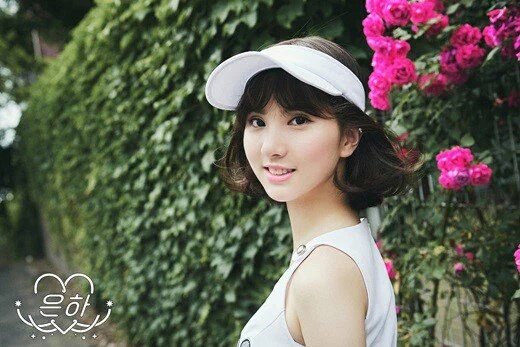 KPOPERS INA on Twitter Gaya rambut pendek GFRIEND Eunha KPOPERS INA on Twitter Gaya rambut pendek GFRIEND Eunha